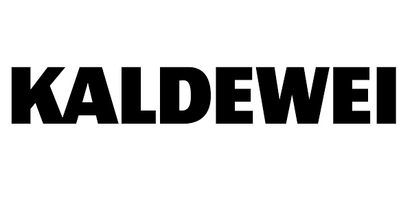 Kaldewei logo umboðsaðili á Íslandi er Tengi