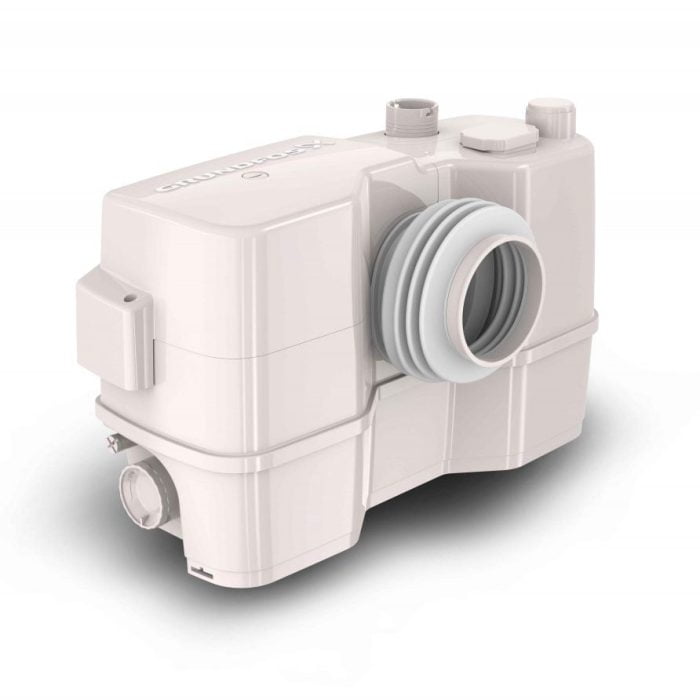 Sololift2 WC-3
