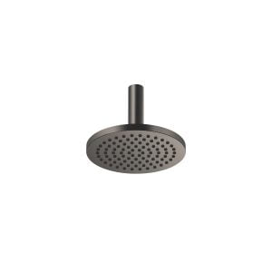Dornbracht sturtuhaus 220mm í loft, Dark Plat.matt