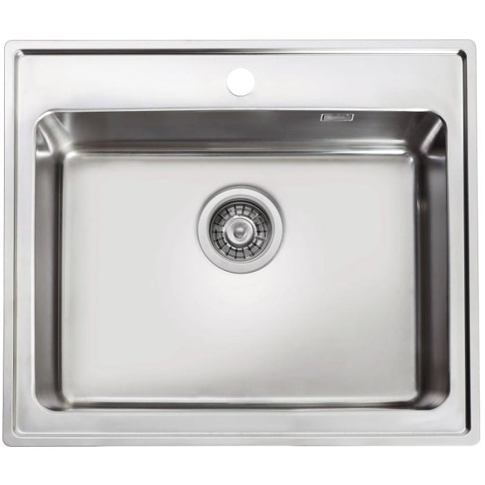 Intra OMNIA 60x51x18 - Universal kantur