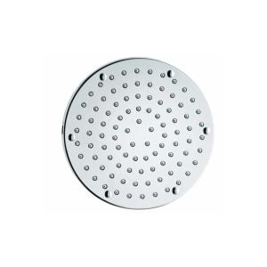 Sturtuhaus OKI 200mm Burstað Nickel