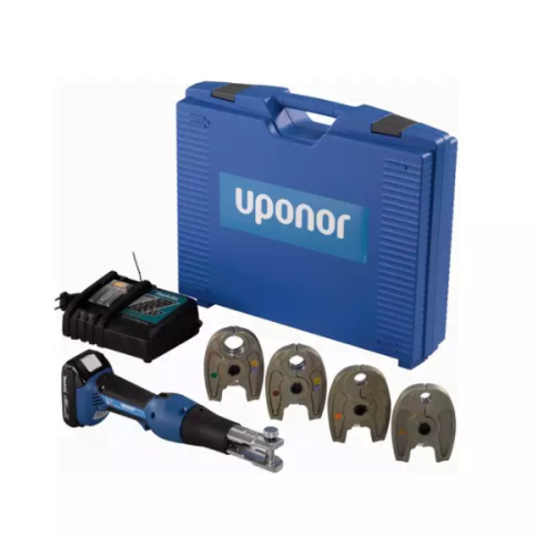 Verkfæri fyrir Álplast