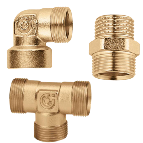 Lauskóna Pex lagnaefni