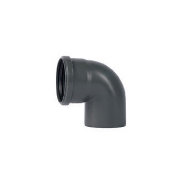 PP rör og fittings hjá Tengi.