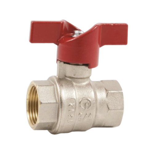 Butterfly Kúlulokar