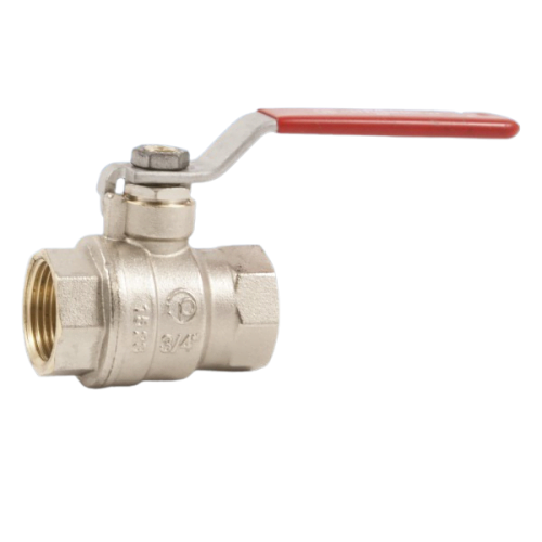 Kúlulokar með sveif