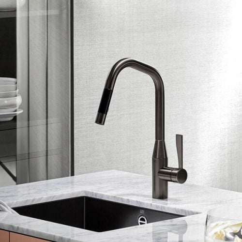 Útdraganleg eldhústæki