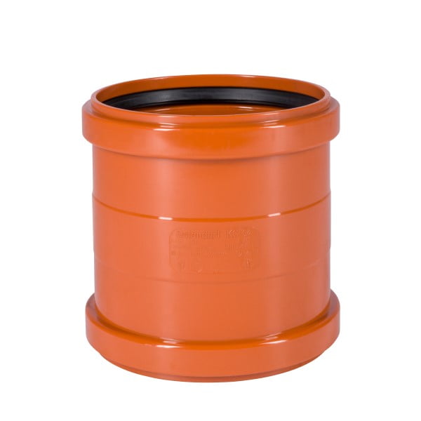 PVC rör og fittings hjá Tengi