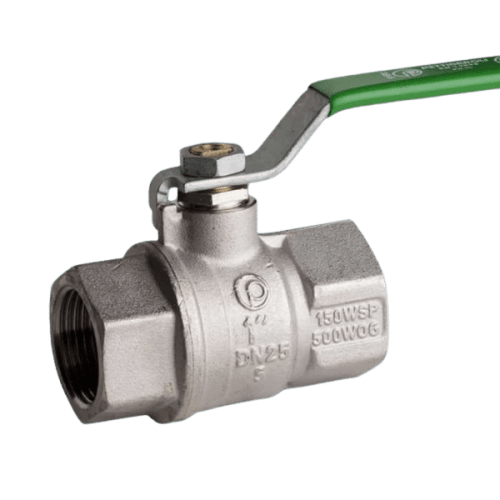 Heavy Duty Kúlulokar