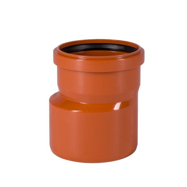 PVC rör og fittings hjá Tengi