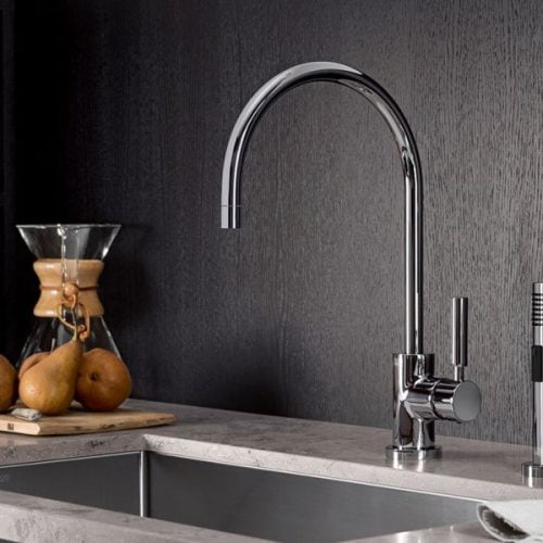 Hásveifla eldhústæki