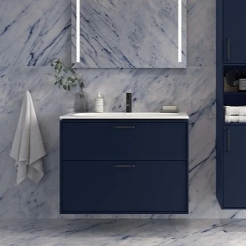 Samsettar innréttingar