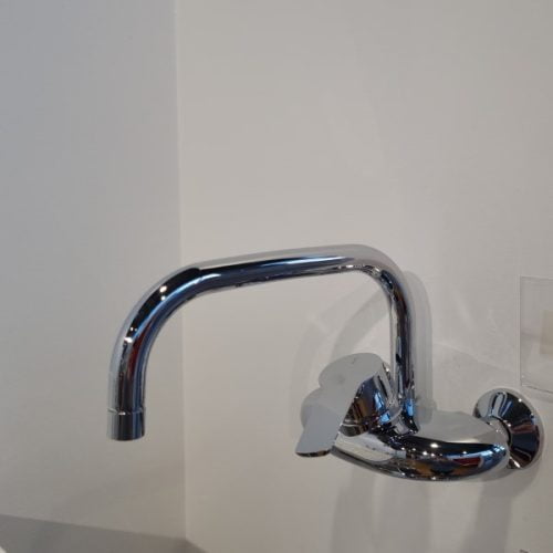 Vegghengd eldhústæki