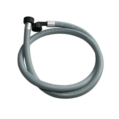 Þvottavélatengingar