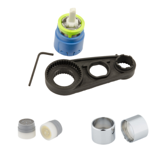 Spindlar og Perlator