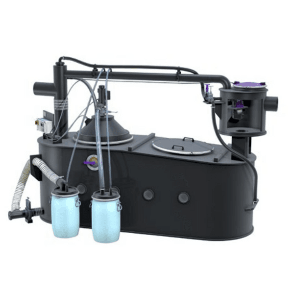 Fituskilja easy clean free self disposal - Image 2